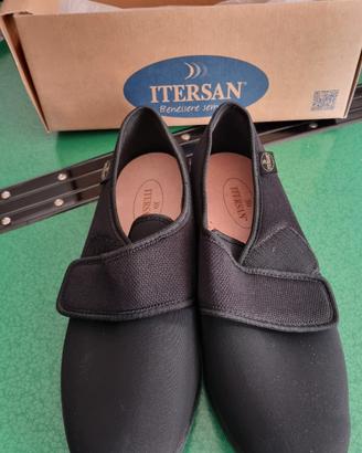 SCARPE SANITARIE DONNA