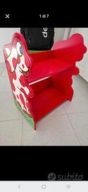 libreria PIMPA