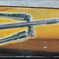 Chiave per Auto a croce Pieghevole 