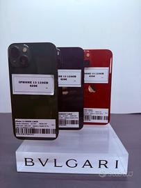 IPHONE 13 128GB PROMO LAMPO