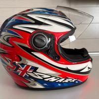Casco integrale shark