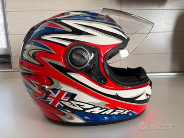 Casco integrale shark