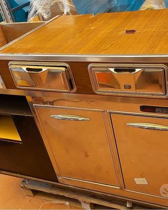 🧊 RETROBANCO FRIGO A 2 ANTE 🧊