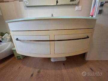 Mobile bagno Aquitania