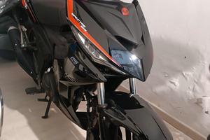 MALAGUTI SPECTRE GP 125