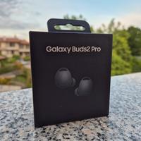 Samsung Buds 2 Pro Sigillate!!!