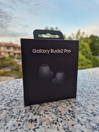 Samsung Buds 2 Pro Sigillate!!!