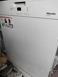 Lavastoviglie Miele Jubilee A++ 