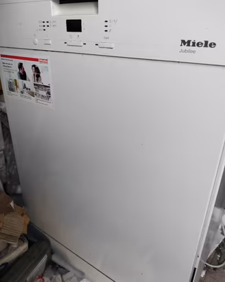 Lavastoviglie Miele Jubilee A++ 