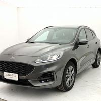 FORD Kuga 3ª serie - Kuga 2.5 Plug In Hybrid 225 C