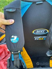 Sella Sky Paragliders Gii-3 Alpha + Emergenza