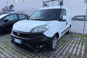 Fiat Doblò 1.3 MJT Cargo Lamierato