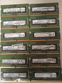 8gb RAM 2666 3200 sk hynix Samsung micron