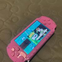 Psp 1004 pink edition