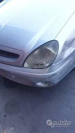 Citroen xara 8hz hdi ricambi