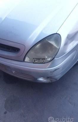 Citroen xara 8hz hdi ricambi