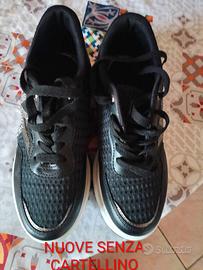 SCARPE SNEAKERS DONNA n° 39