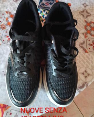 SCARPE SNEAKERS DONNA n° 39