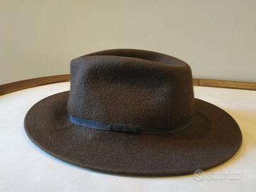 Cappello Borsalino Abbigliamento e Accessori In vendita a Firenze