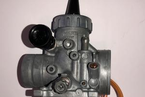 CARBURATORE MIKUNI VM26-665