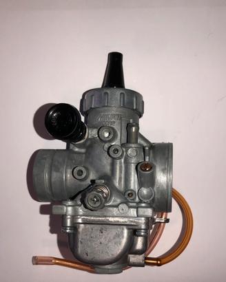CARBURATORE MIKUNI VM26-665