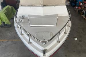 Motoscafo winner viscount 21