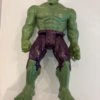 Hulk marvel