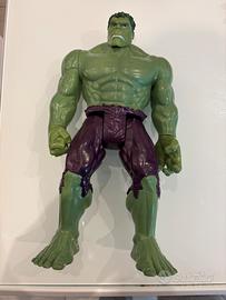 Hulk marvel