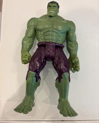 Hulk marvel