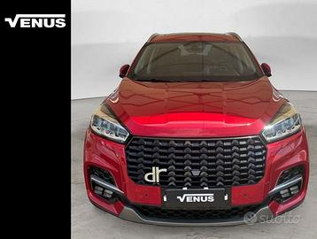 DR AUTOMOBILES dr 7.0 1.5 Turbo DCT Bi-Fuel GPL