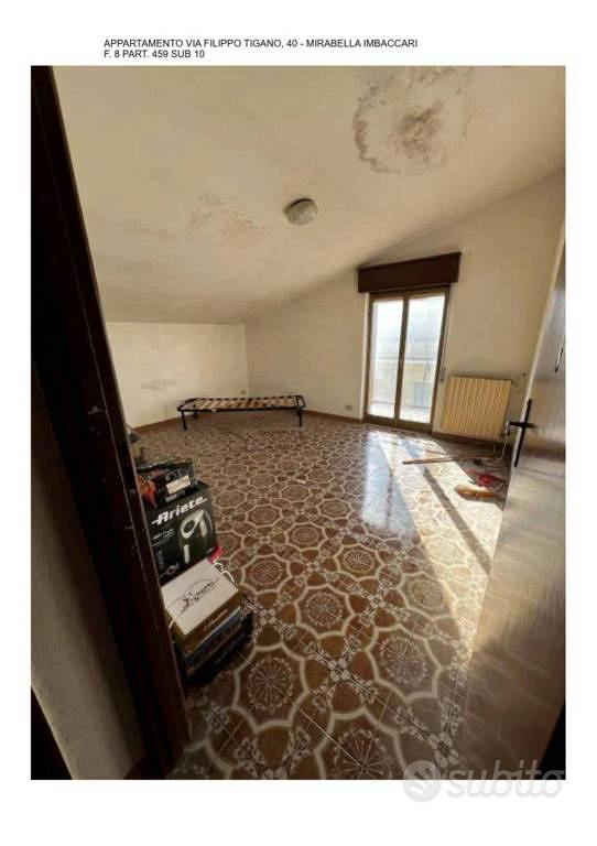 Appartamento – Mirabella Imbaccari, Catania - Vista 4