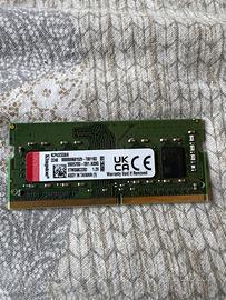 So-Dimm 8gb
