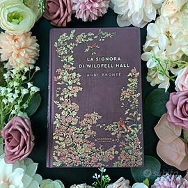 Serie "Grandi classici - Cranford Collection" 