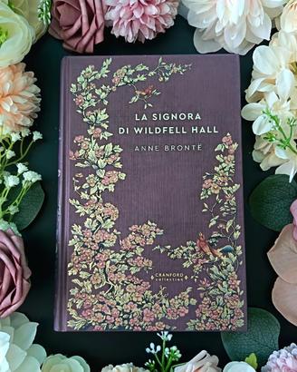 Serie "Grandi classici - Cranford Collection" 