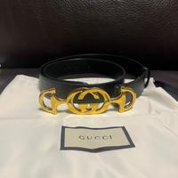 CINTURA GUCCI