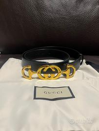 CINTURA GUCCI