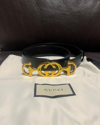 CINTURA GUCCI