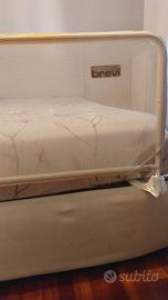 Barriera Sponda letto Brevi 1,5mt