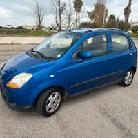 CHEVROLET MATIZ 1.0