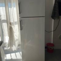 Frigorifero con freezer