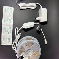 Strisca LED RGB