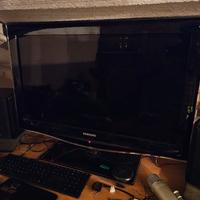 Samsung TV 32" FULLHD 1080