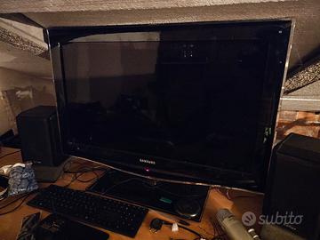 Samsung TV 32" FULLHD 1080