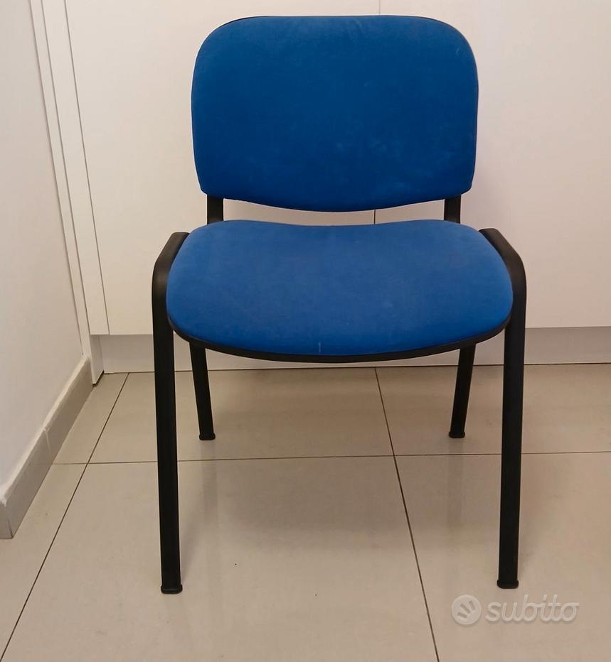 Sedie per ufficio Mobili usati