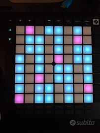 Novation launchpad PRO MK3