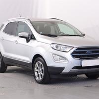 Ricambi ford ecosport 2017