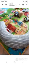 Cuscino Koala baby care