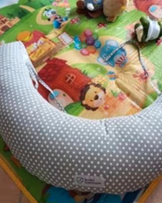 Cuscino Koala baby care