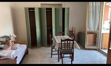 posto letto quartiere sanità Napoli