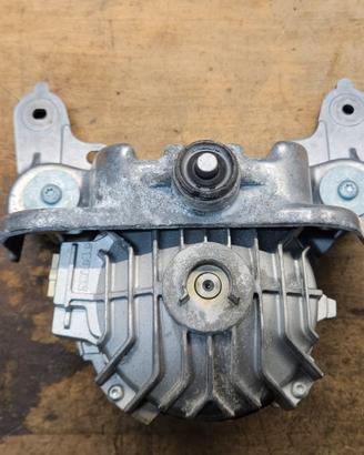 Motore e puleggia miele wkh130wps 
